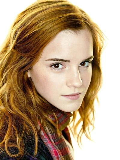 Profile of Hermione