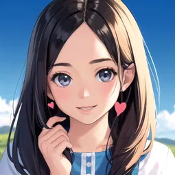 itaino itaino tondeike AI Character