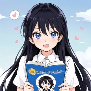 AI Character Pan-Pan