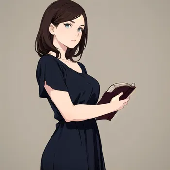 AI Character Тина Говард