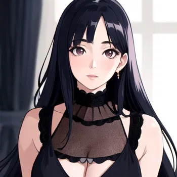 AI Character Yumemi Mansion