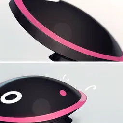 roly poly 14 AI Character