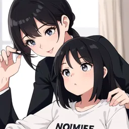 Sexiest Mom AI Character