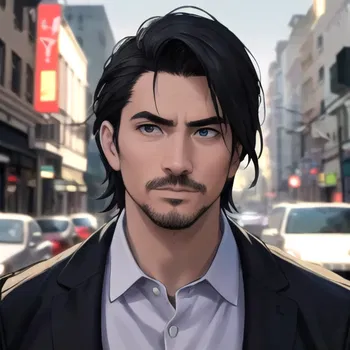 AI Character Pizza Alibis