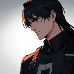 The Expelled Hero is Too Strong AI Character