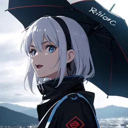 kplctv Weather AI Character