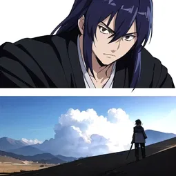 Rurouni Kenshin Episode List AI Character