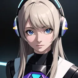 Life After First Failure The CW Seed AI Character