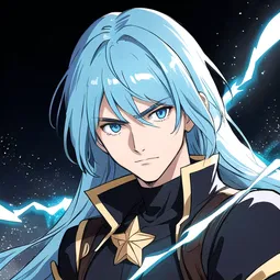 Star and the Forces of Evil Wand AI Character
