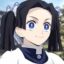 Аой Канзаки AI Character