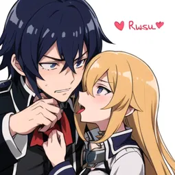 Mushoku Tensei Porn AI Character