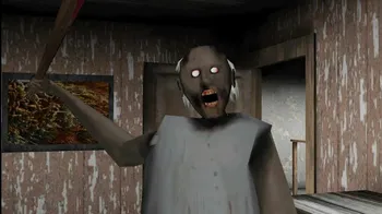 AI Character Бабушка Бабушка Хашира