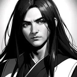Rampo Kitan: Game of Laplace AI Character