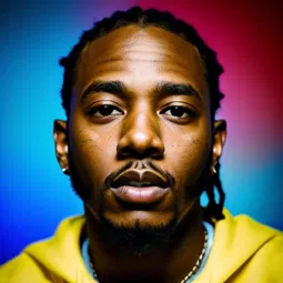 Ai Kendrick Lamar AI Character