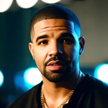AI Character Dreadhead Drake