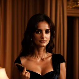 penelope cruz nsfw AI Character