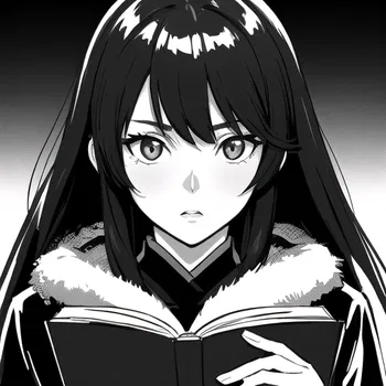 AI Character Taimanin Asagi Oboro