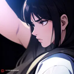 Yuri Volkov AI Character