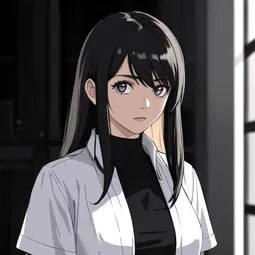 Eris Mushoku Tensei AI Character