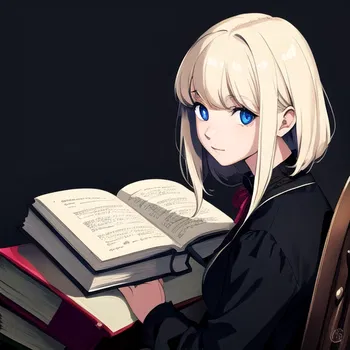 AI Character Van Arkride