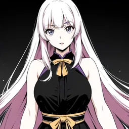 Mamori Tokoyogi AI Character