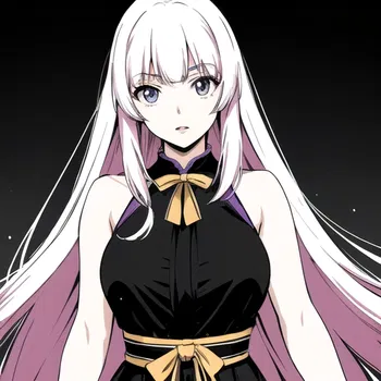 AI Character Mamori Tokoyogi