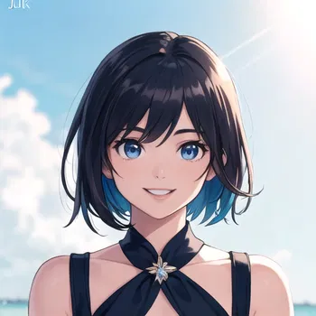AI Character Birthdays on July 3rd