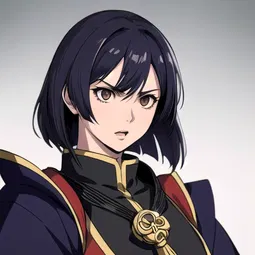 Raikou FGO AI Character