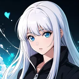 Adult Webtoons AI Character
