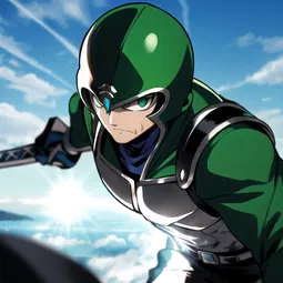 Netero Meruem AI Character