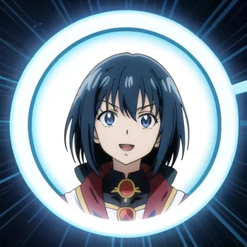 AI Character AnimeBot