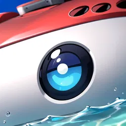 Pool Patch AI Character