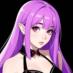 Lilith Vixen AI Character