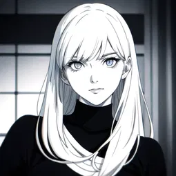 wicked.con AI Character