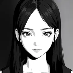 Yakushiji Ryouko AI Character