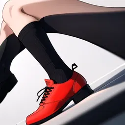 Ace Valiant AI Character