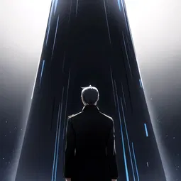 gen hiroshima AI Character