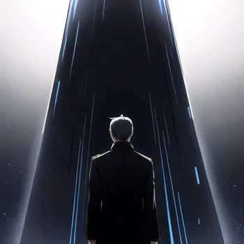 AI Character gen hiroshima