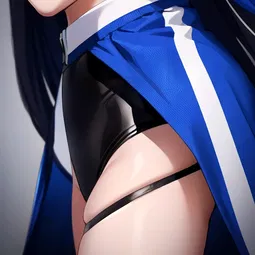 FemWrestlingRooms AI Character