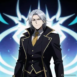 Anime Baddies AI Character