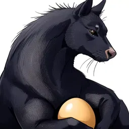 Hatching Eggs for Sale AI Character