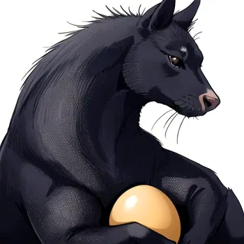 AI Character Huevos de goma para la venta