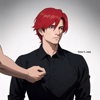 AI Character Hans Wagner