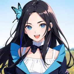 December 21 Birthday AI Character
