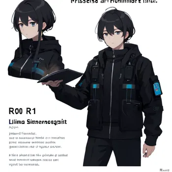 AI Character Congress Agent R0-SE