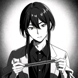 Ran Mao AI Character