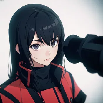 AI Character all your base are belong to us