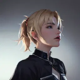 Mordred Blanc AI Character