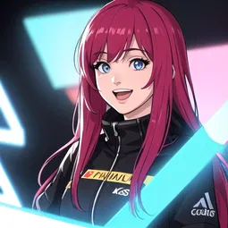 Stream Lord AI Character