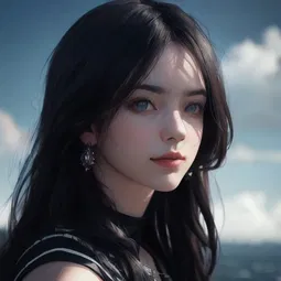 eldritch v AI Character